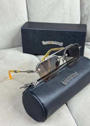 Очки Chrome Hearts