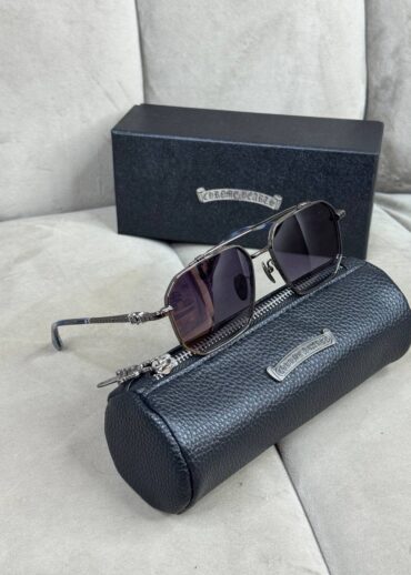 Очки Chrome Hearts