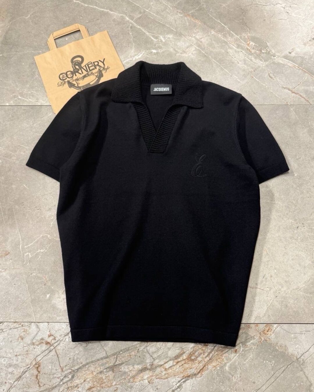 Костюм Jacquemus