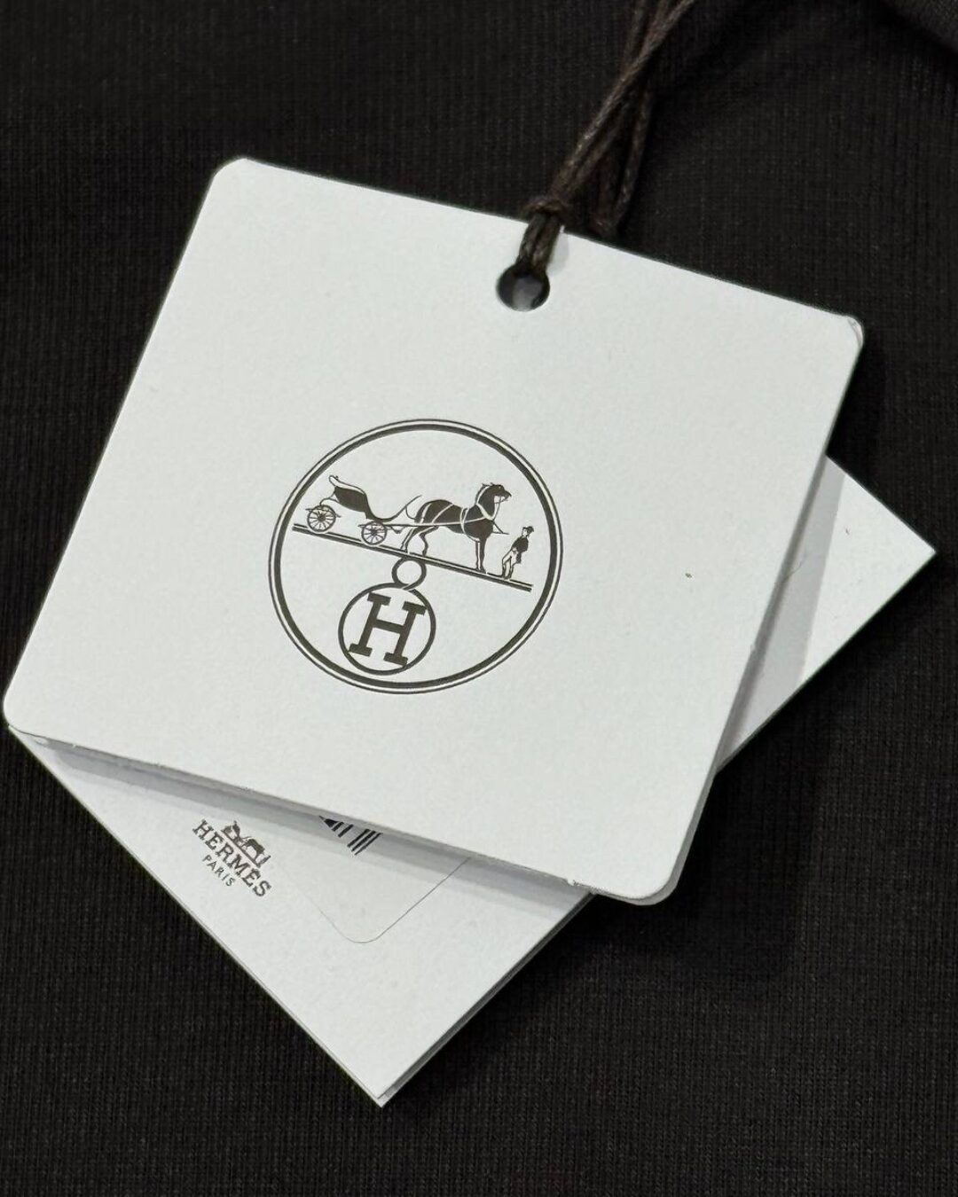 Рубашка Hermes