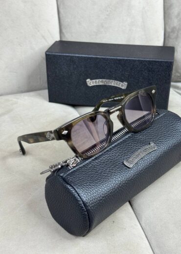 Очки Chrome Hearts