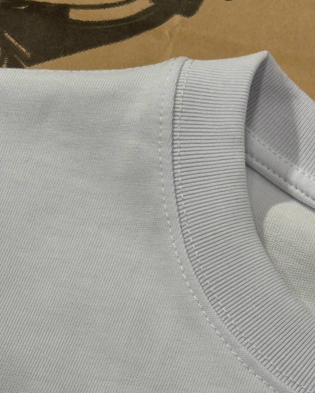 Футболка Jacquemus