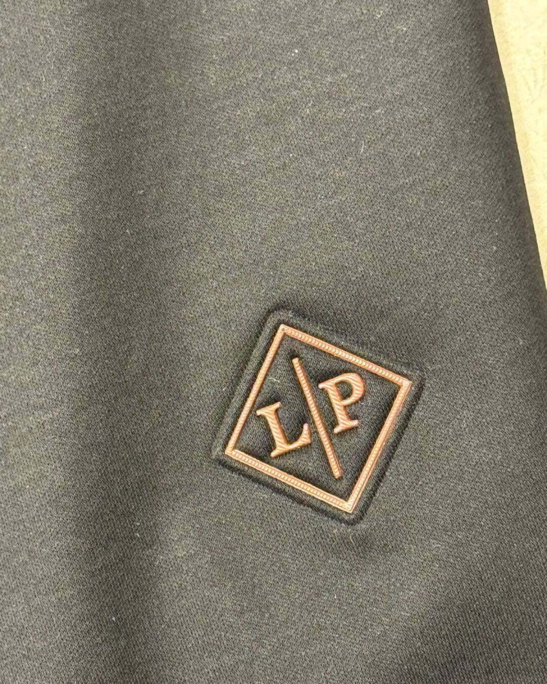 Футболка Loro Piana