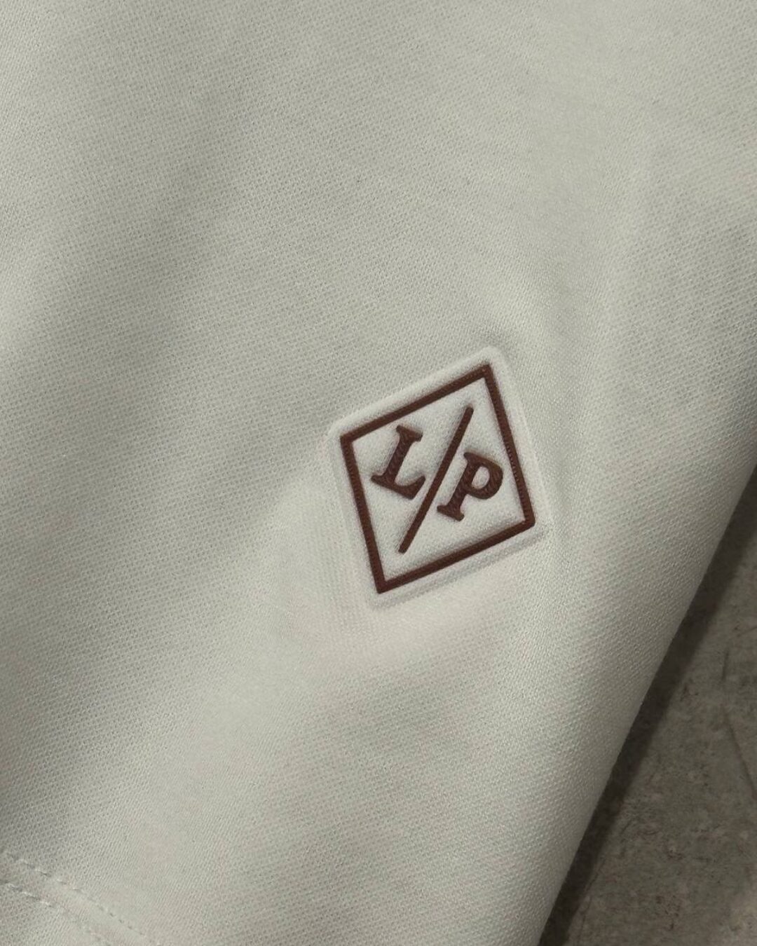 Футболка Loro Piana