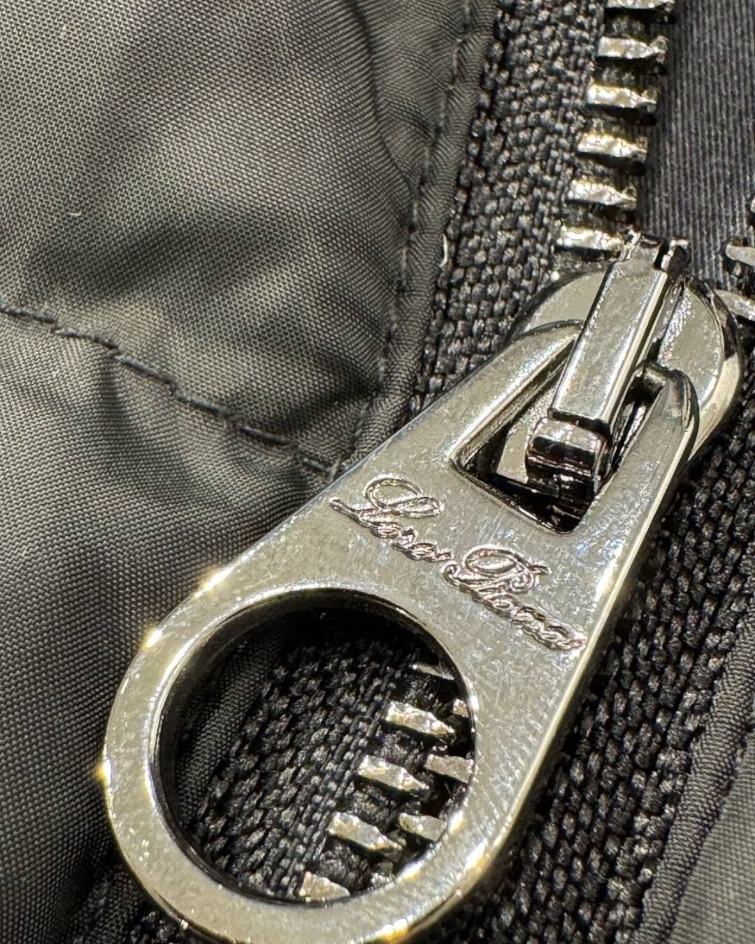 Жилет Loro Piana