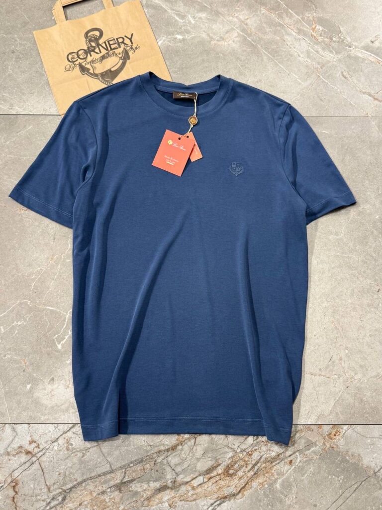 Футболка Loro Piana