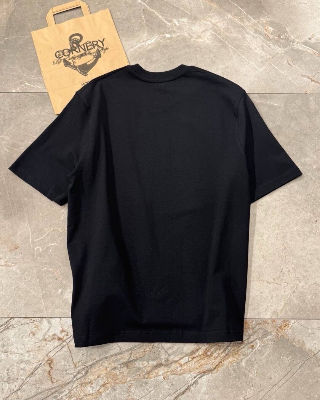 Футболка Ami