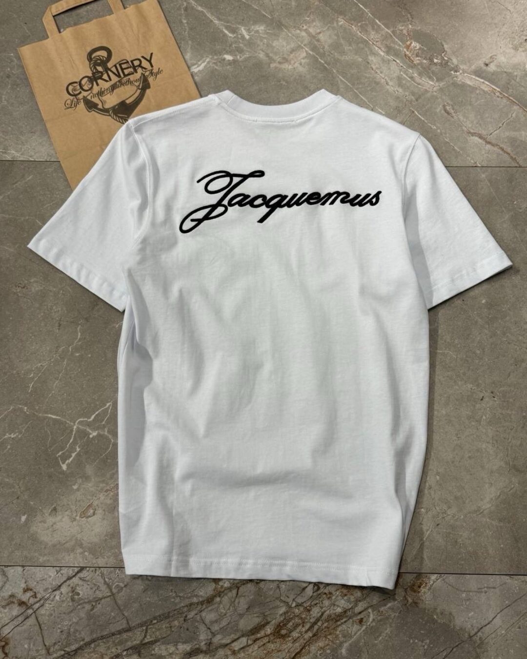Футболка Jacquemus
