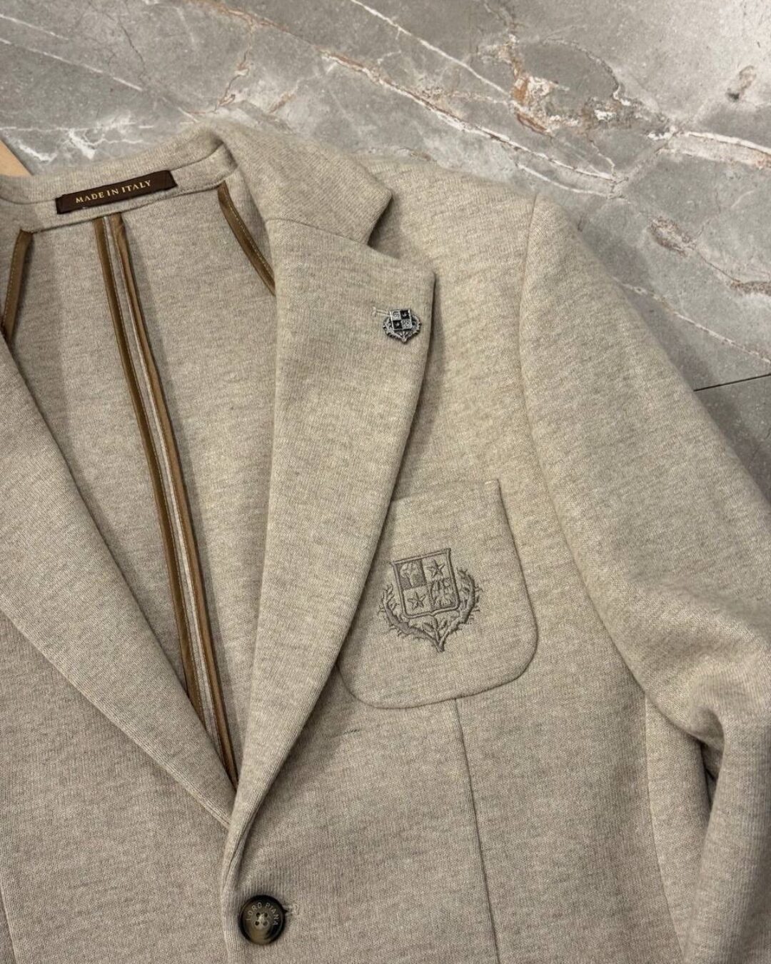 Пиджак Loro Piana