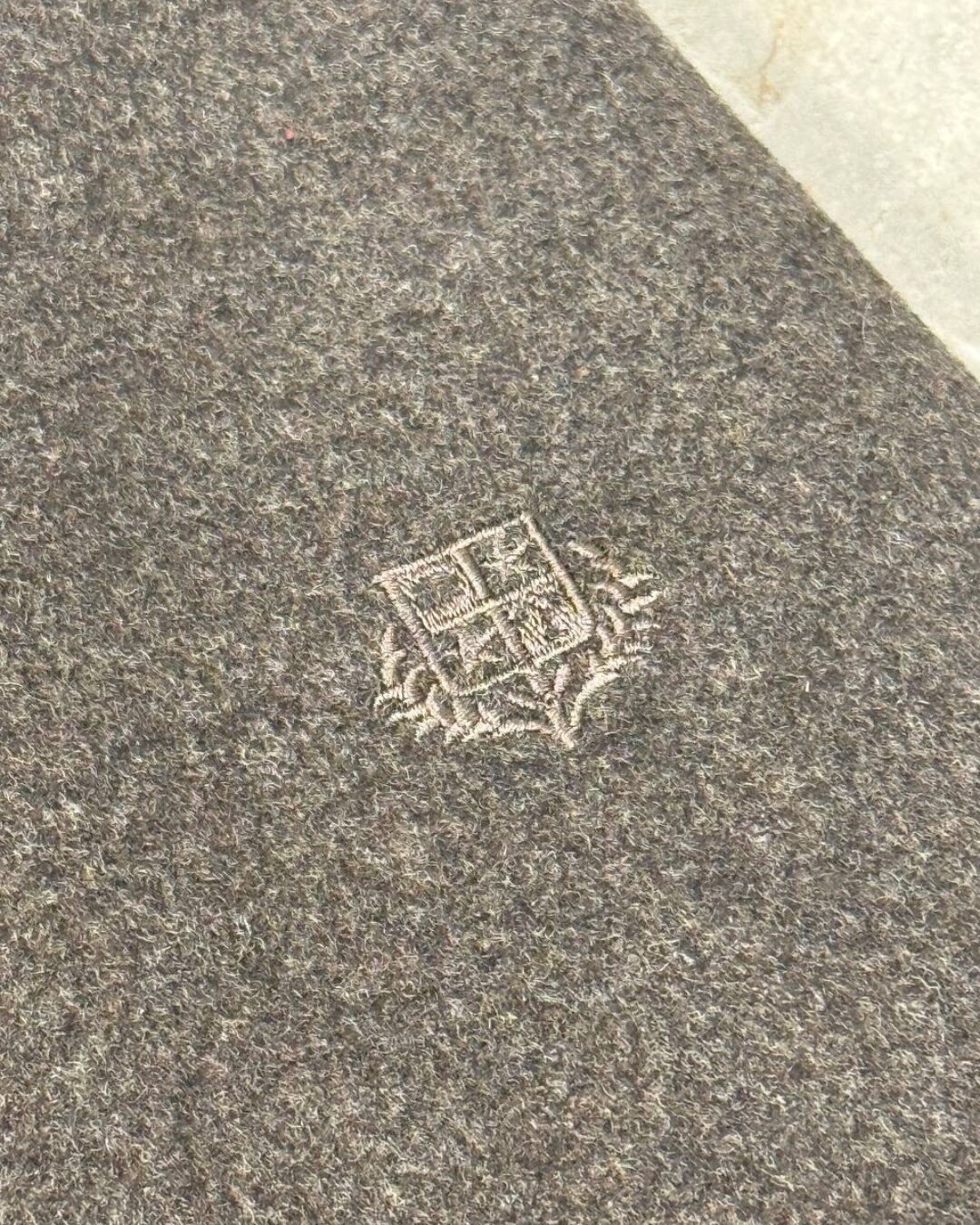 Пальто Loro Piana