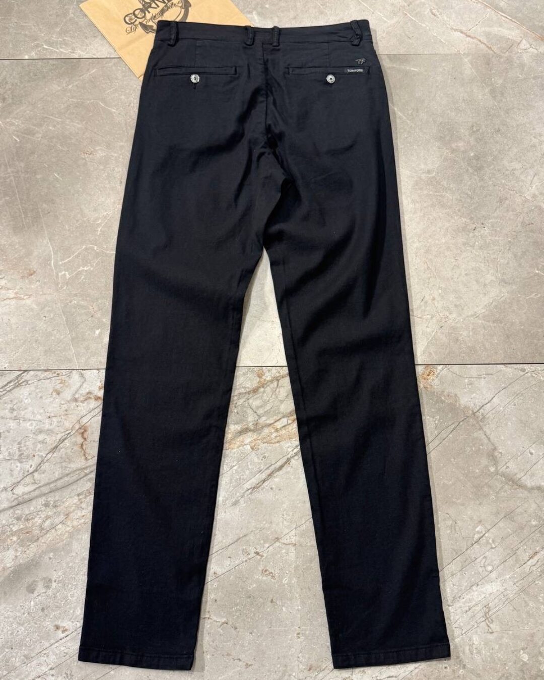 Штаны Tom Ford