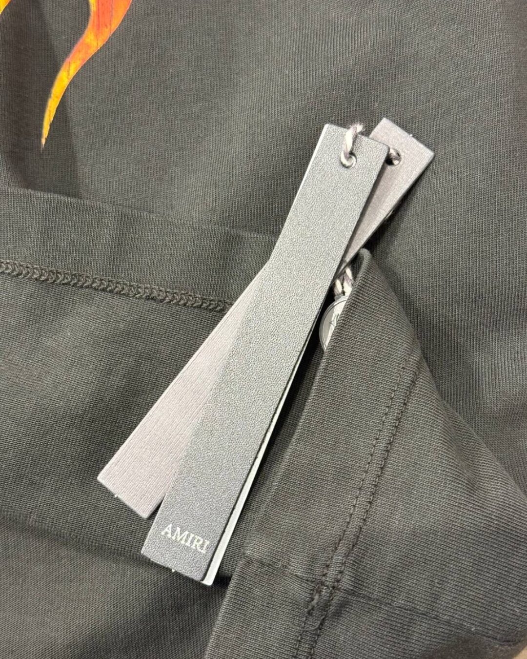 Футболка Amiri