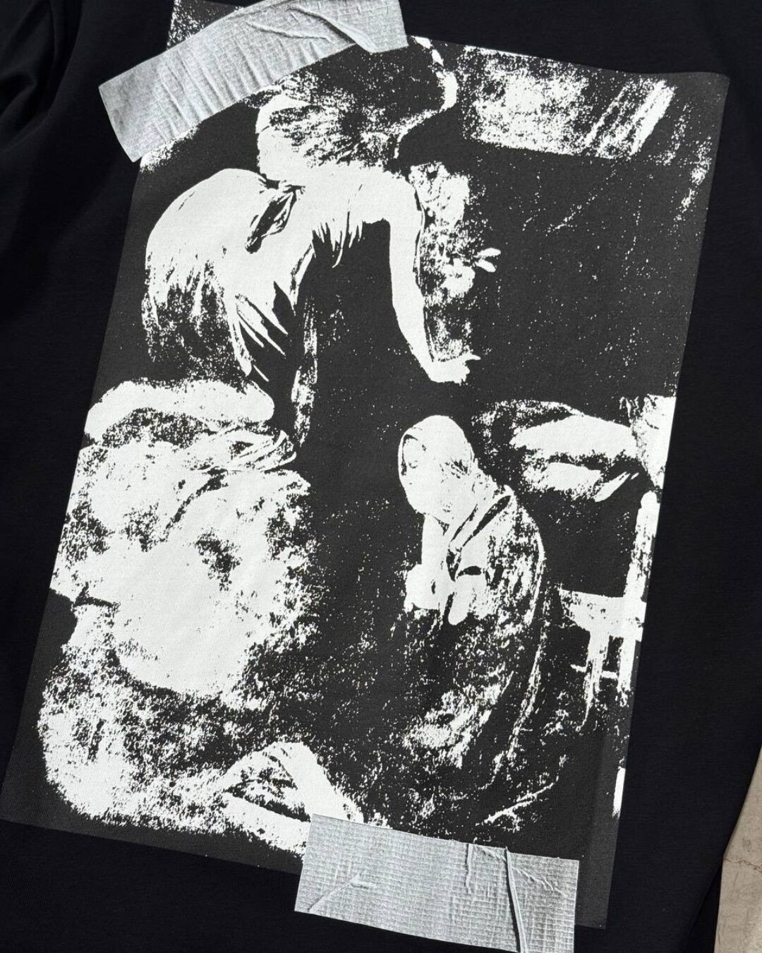 Футболка Off White