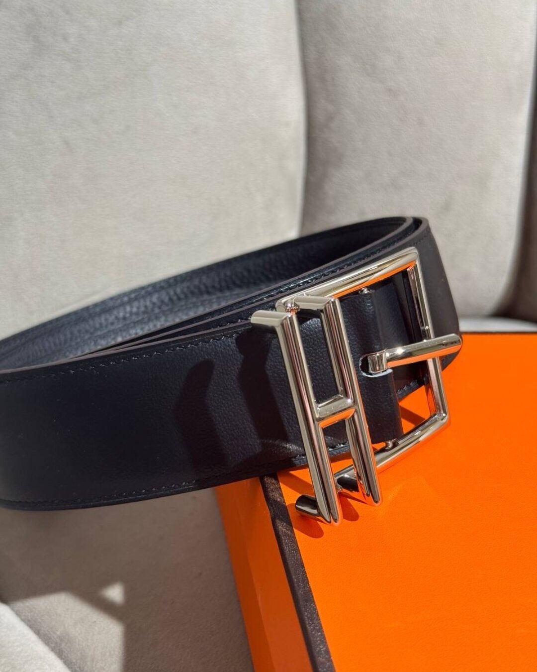 Ремень Hermes