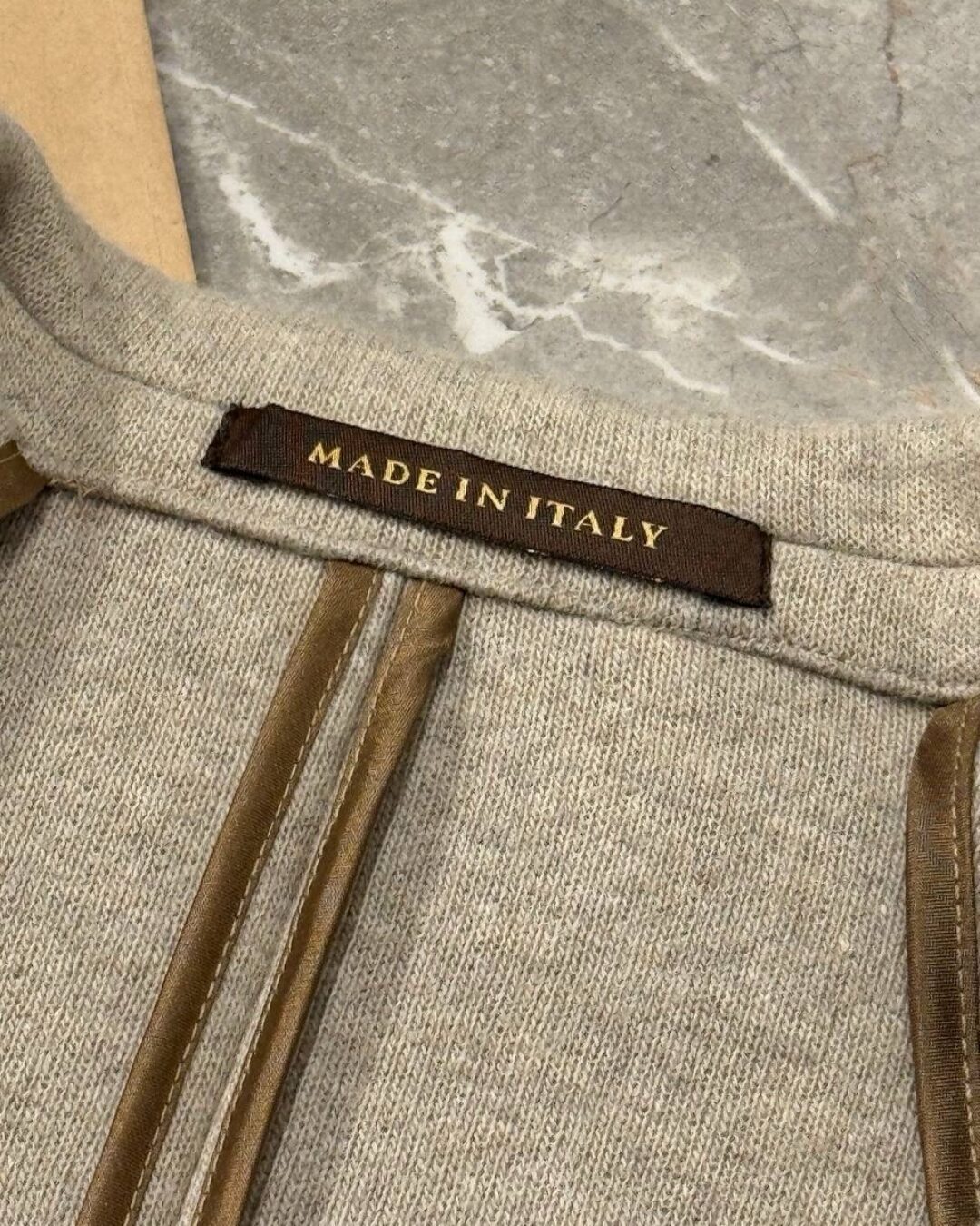 Пиджак Loro Piana