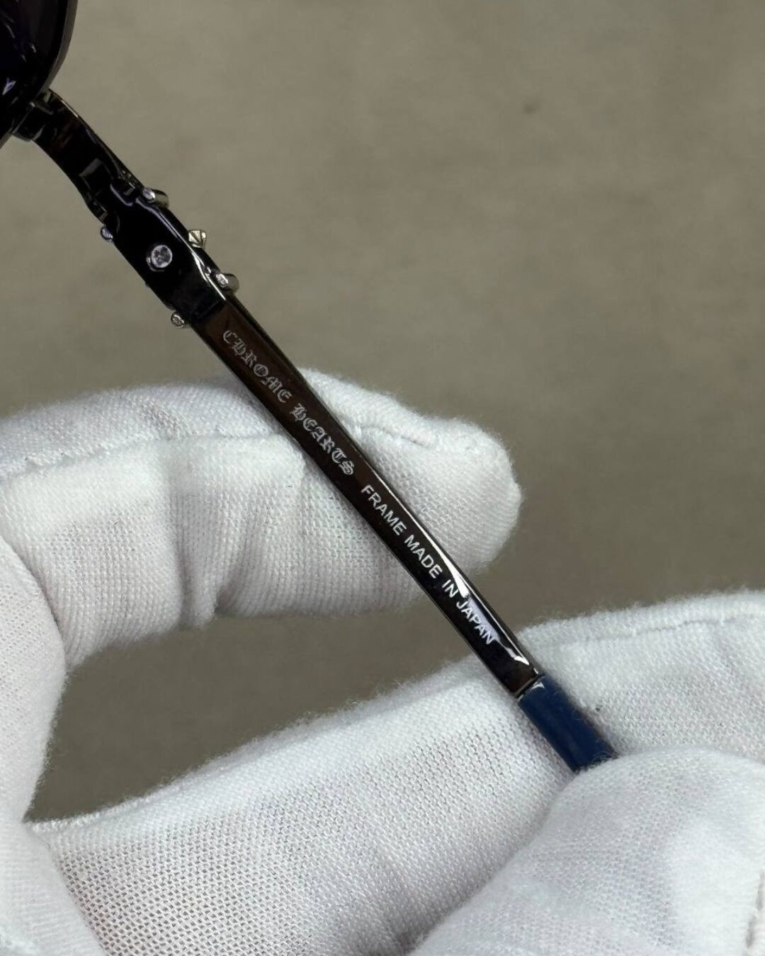 Очки Chrome Hearts