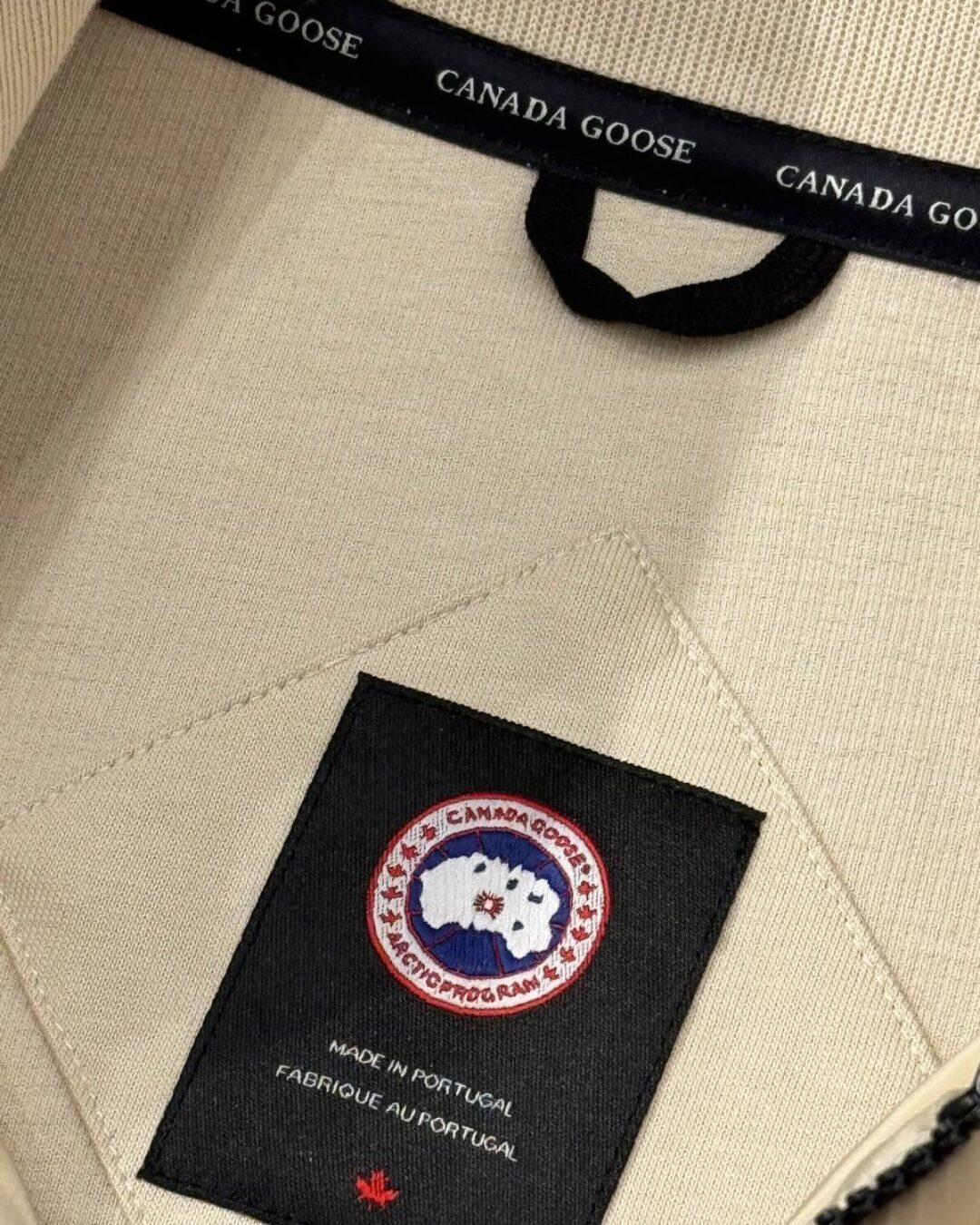 Куртка Canada Goose