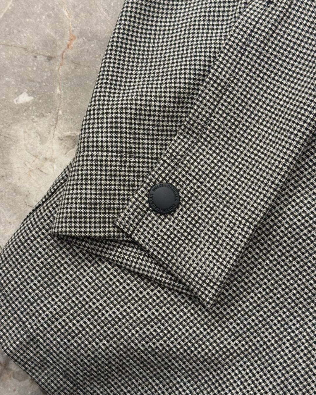 Куртка Dolce & Gabbana