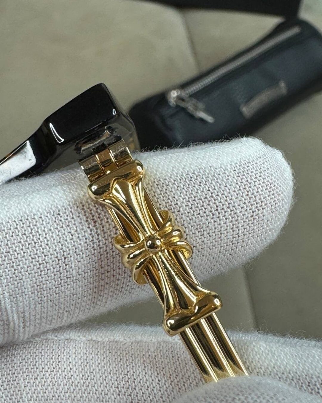 Очки Chrome Hearts