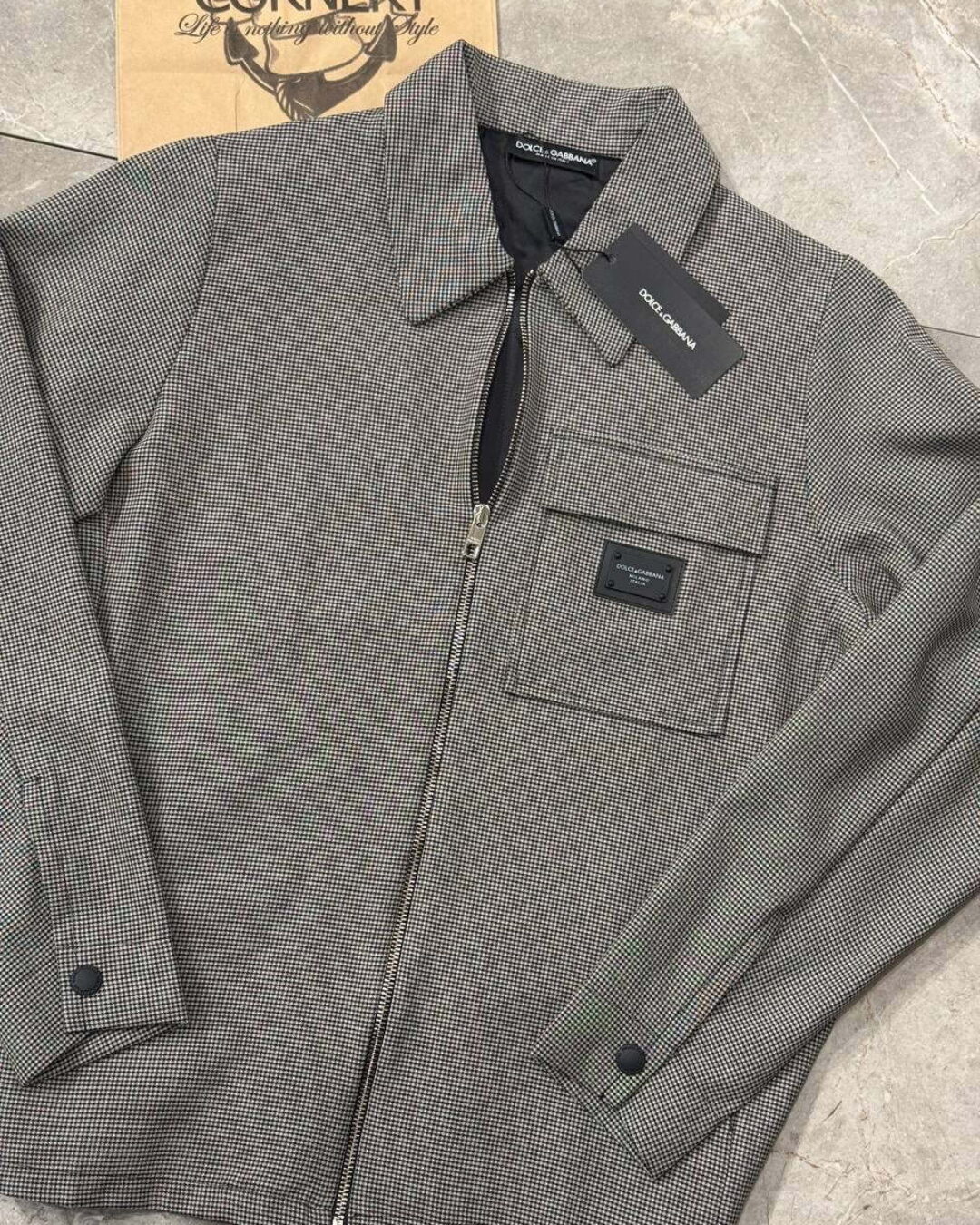 Куртка Dolce & Gabbana