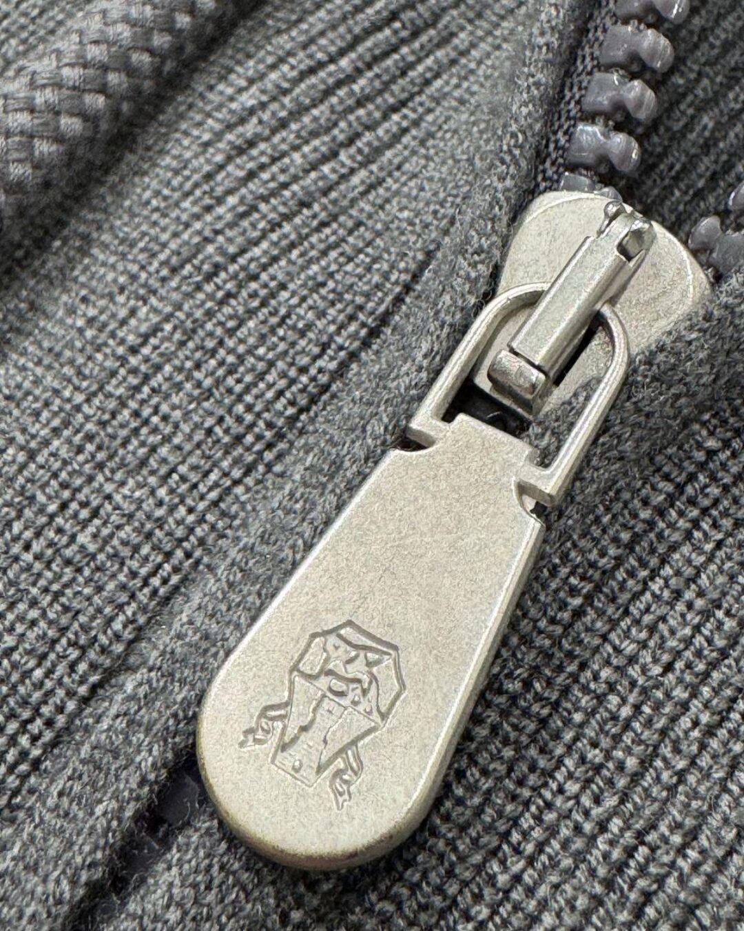 Zip-Худи Brunello Cucinelli