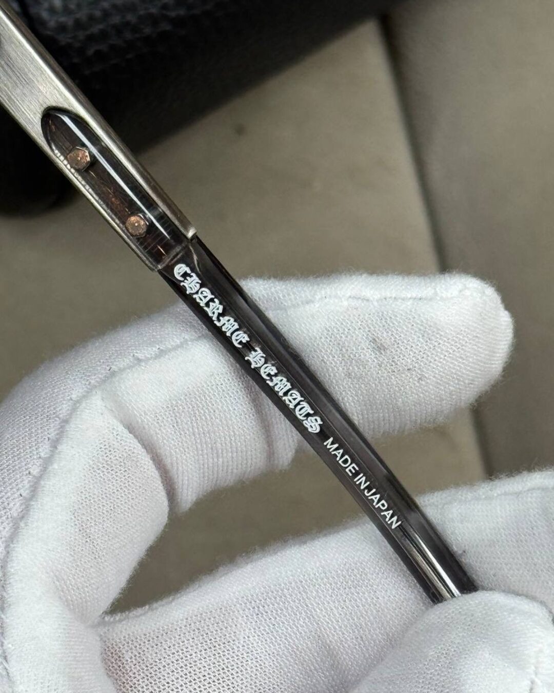 Очки Chrome Hearts