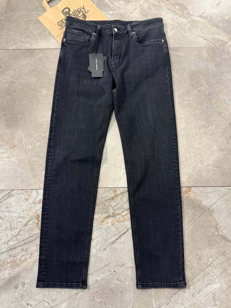 Джинсы Dolce & Gabbana