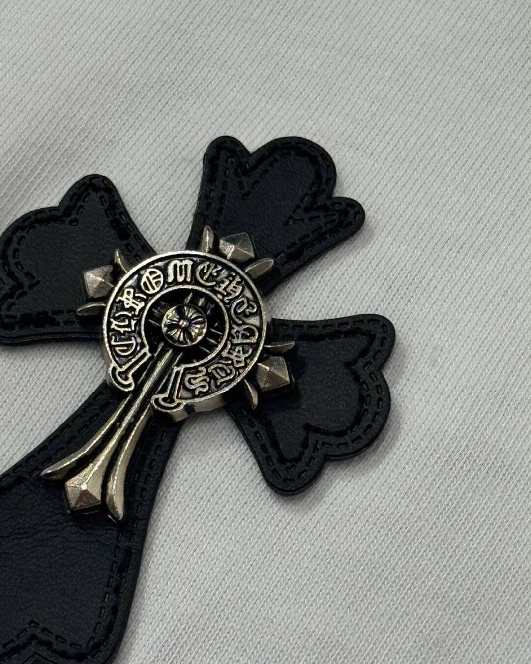 Футболка Chrome Hearts