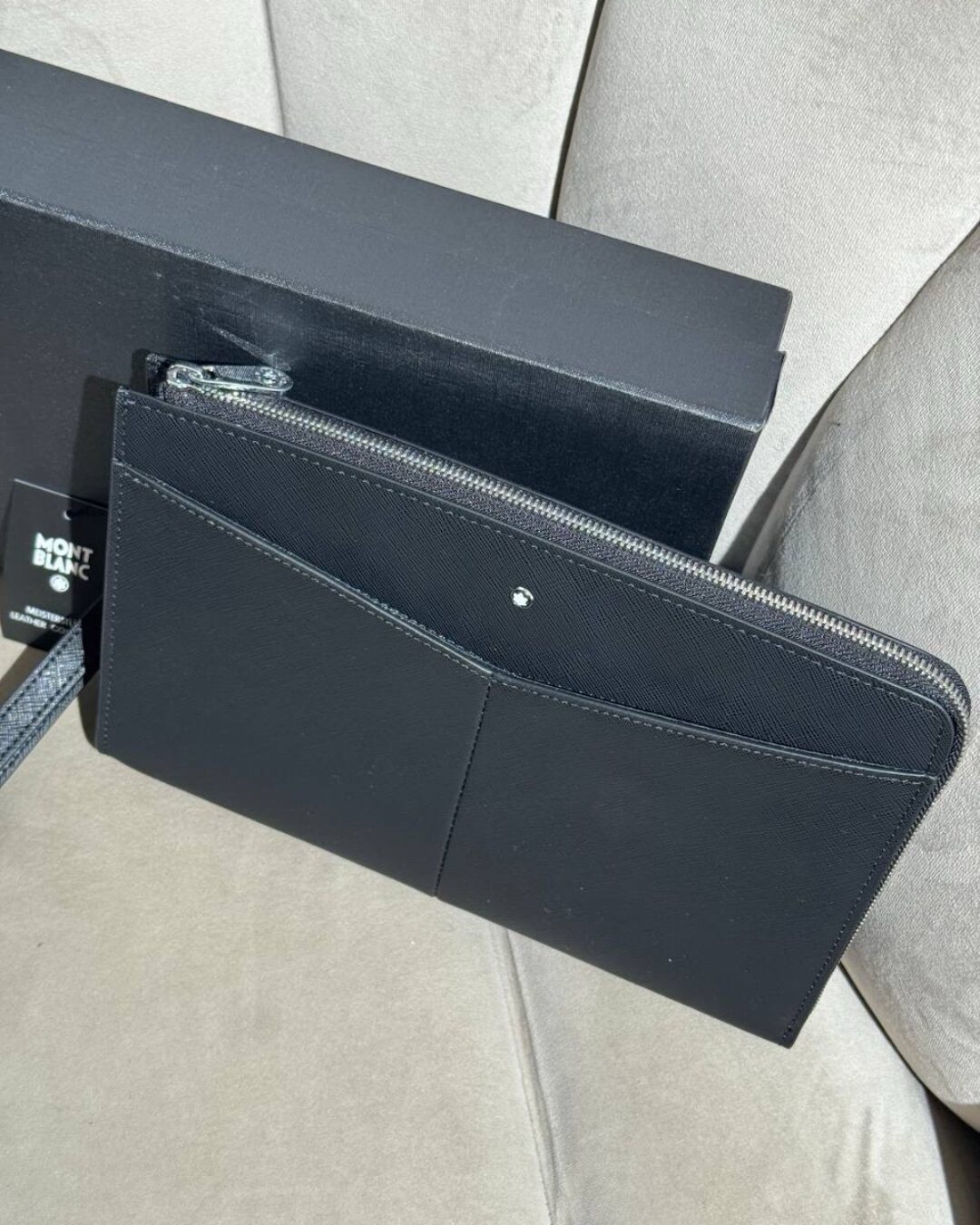 Сумка Montblanc