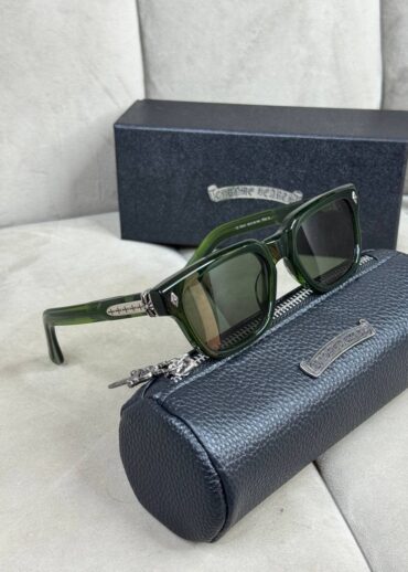 Очки Chrome Hearts