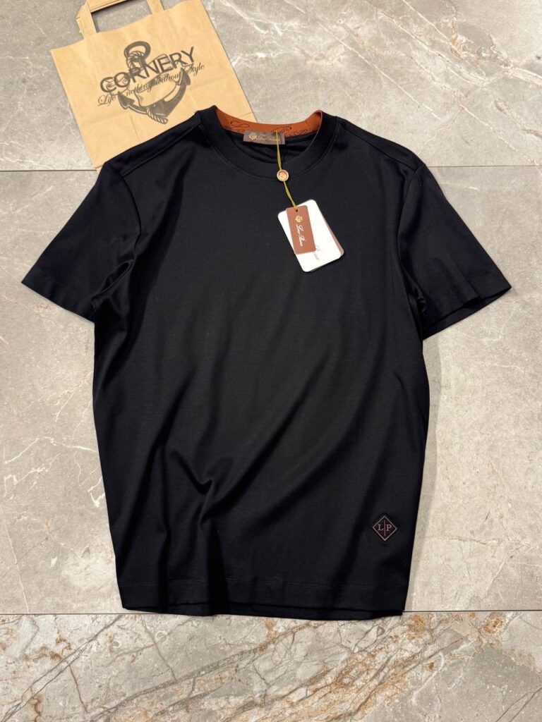 Футболка Loro Piana