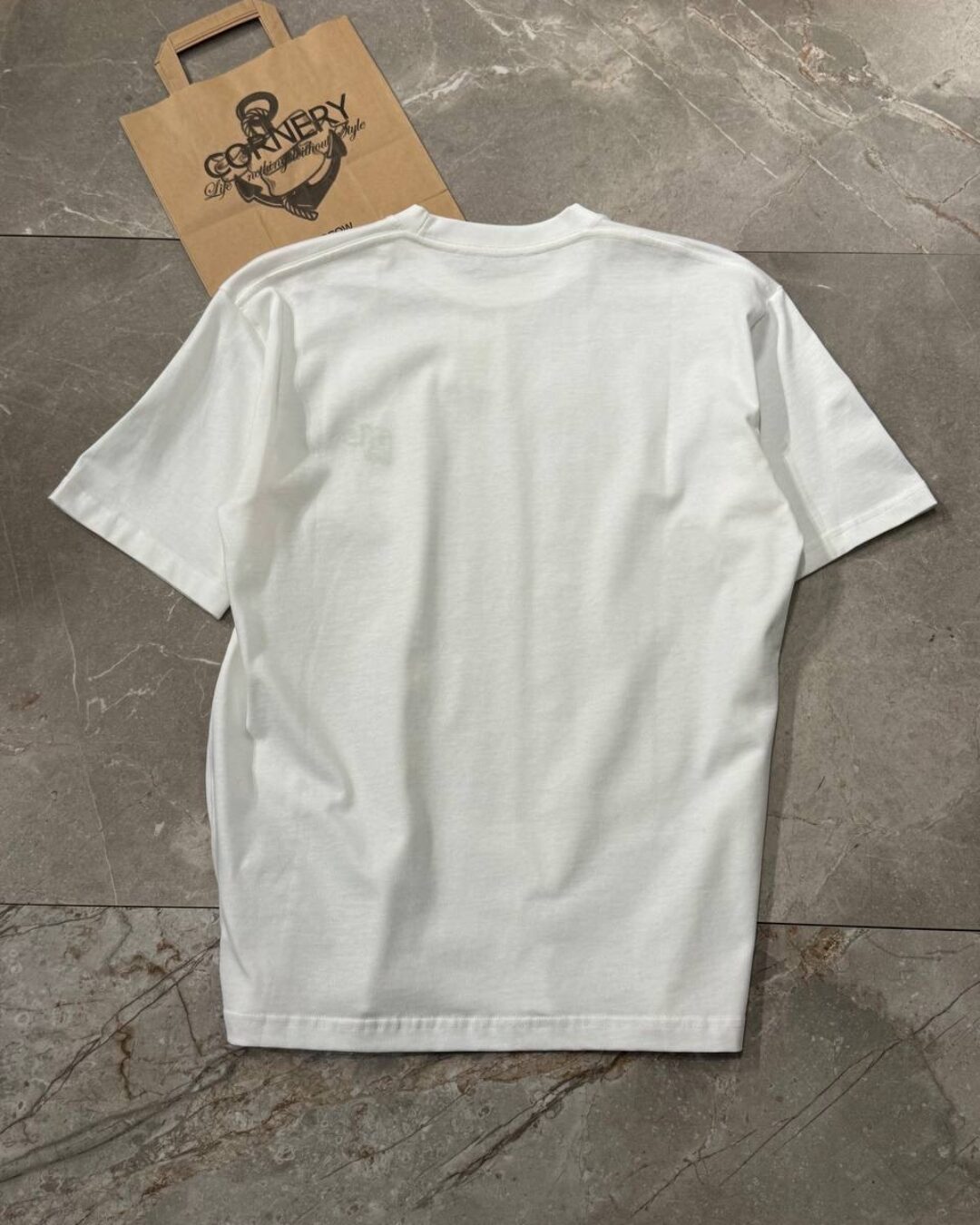 Футболка Dior