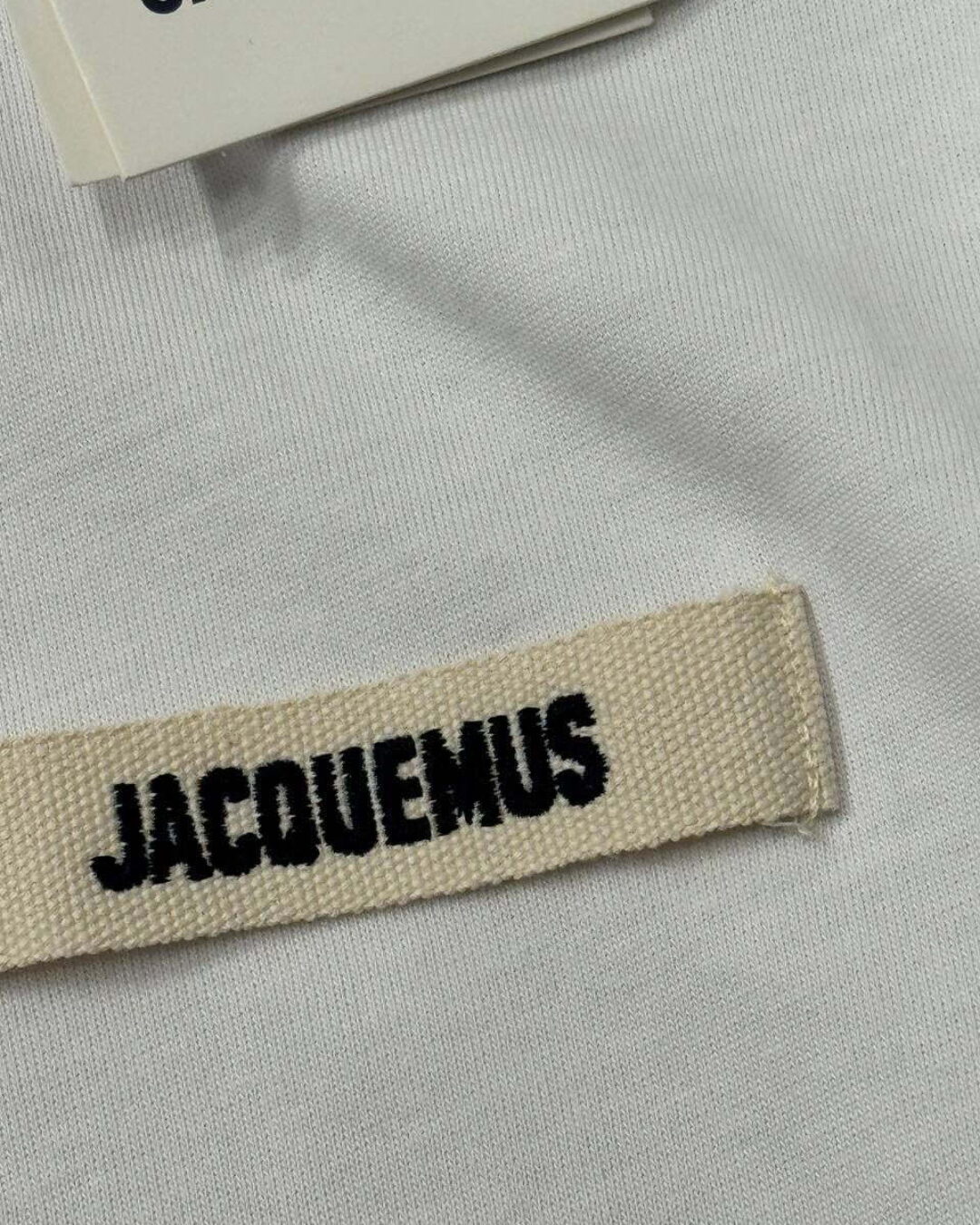 Футболка Jacquemus