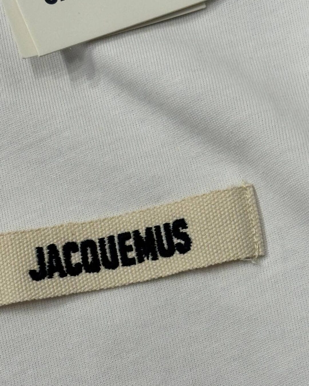 Футболка Jacquemus
