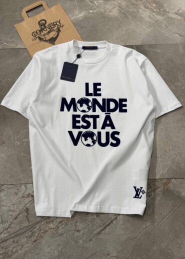 Футболка Louis Vuitton