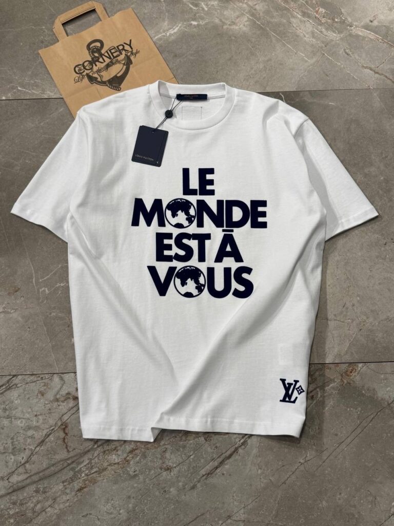 Футболка Louis Vuitton