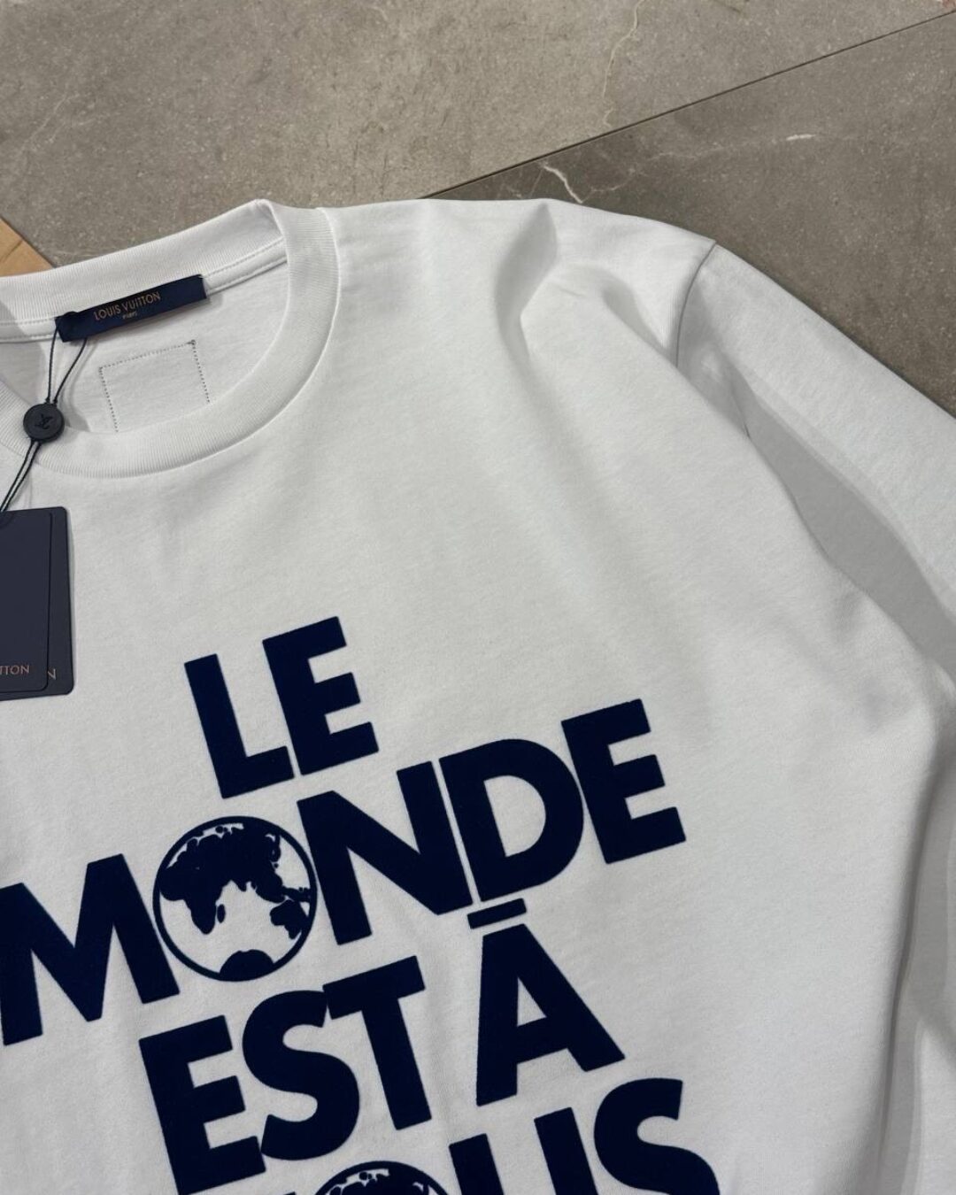 Футболка Louis Vuitton