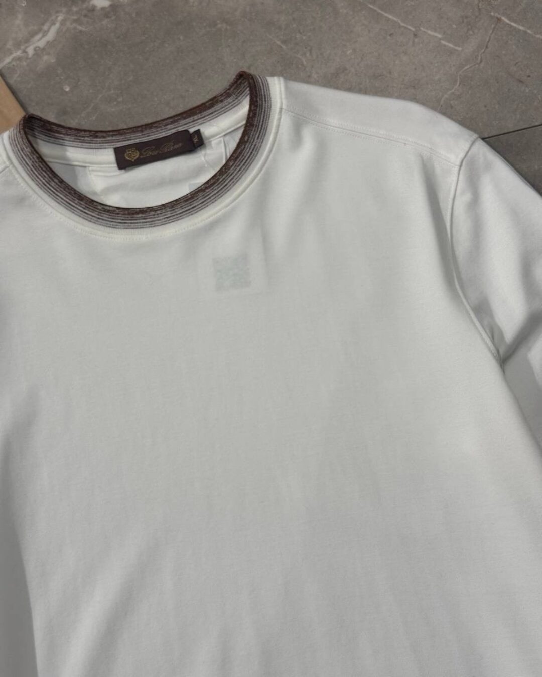 Футболка Loro Piana