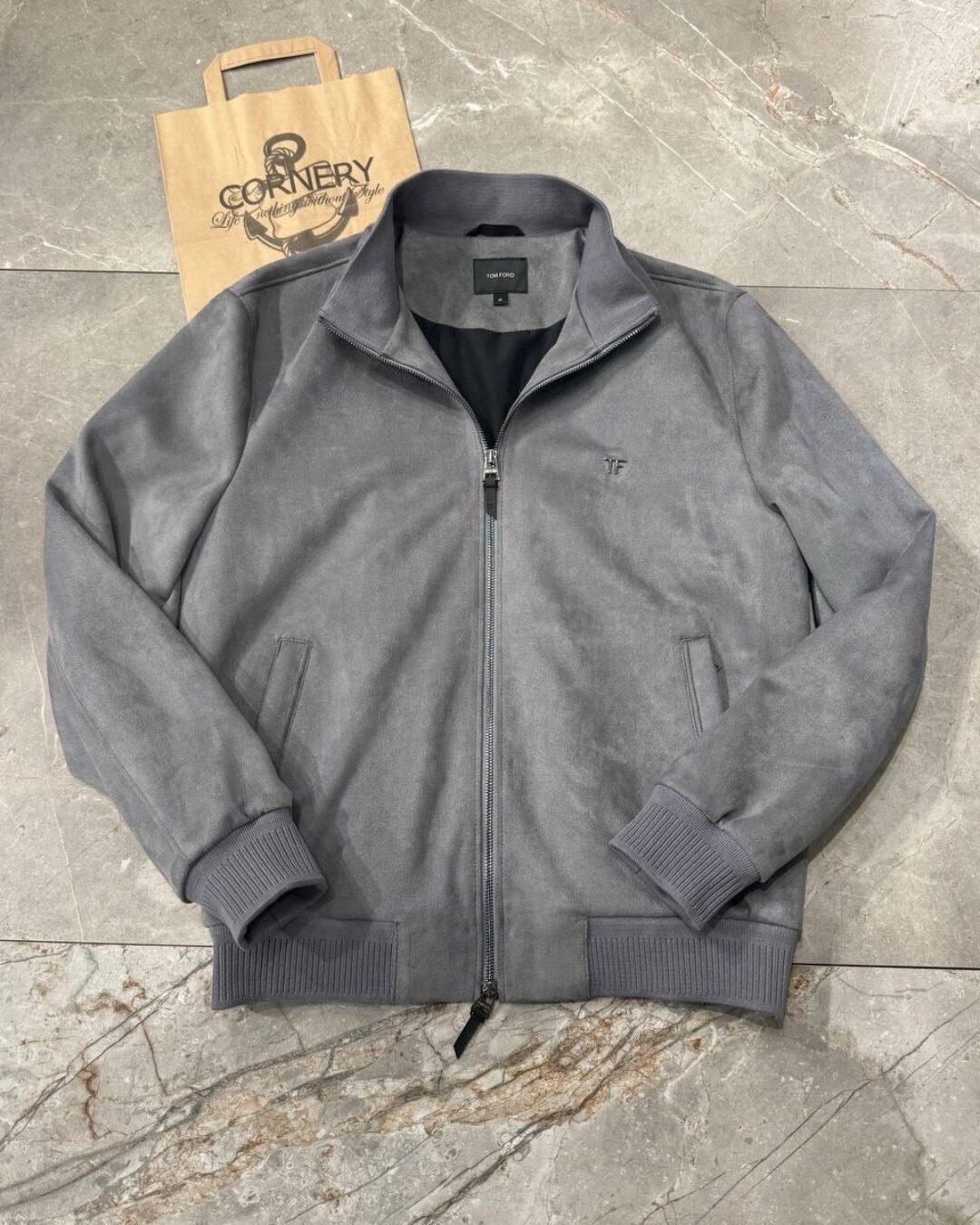 Куртка Tom Ford