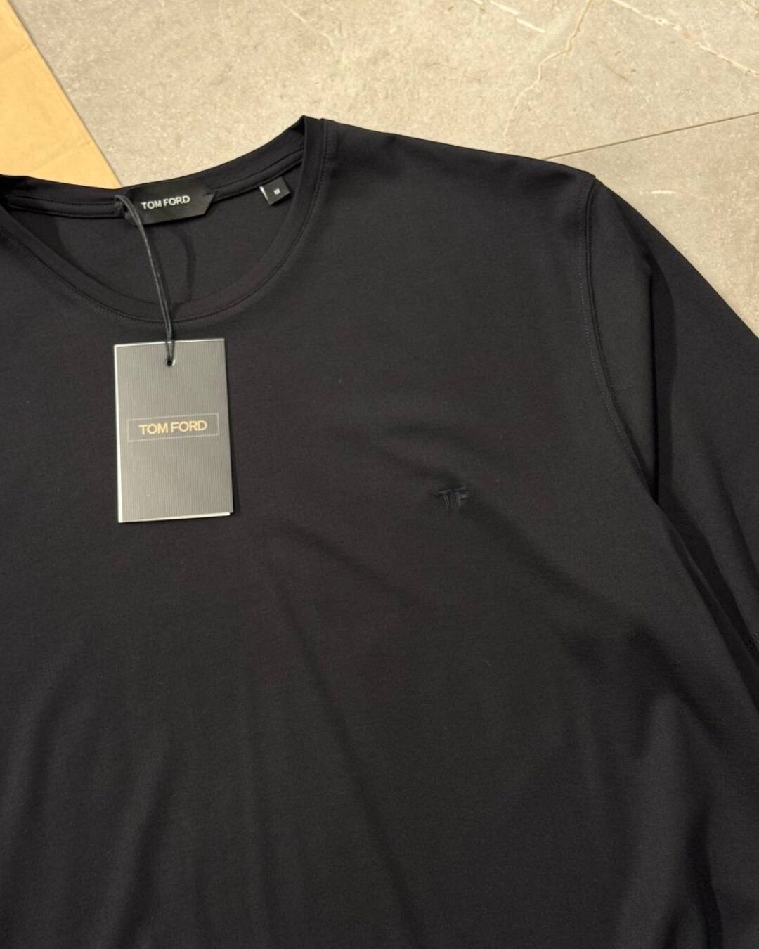 Футболка Tom Ford