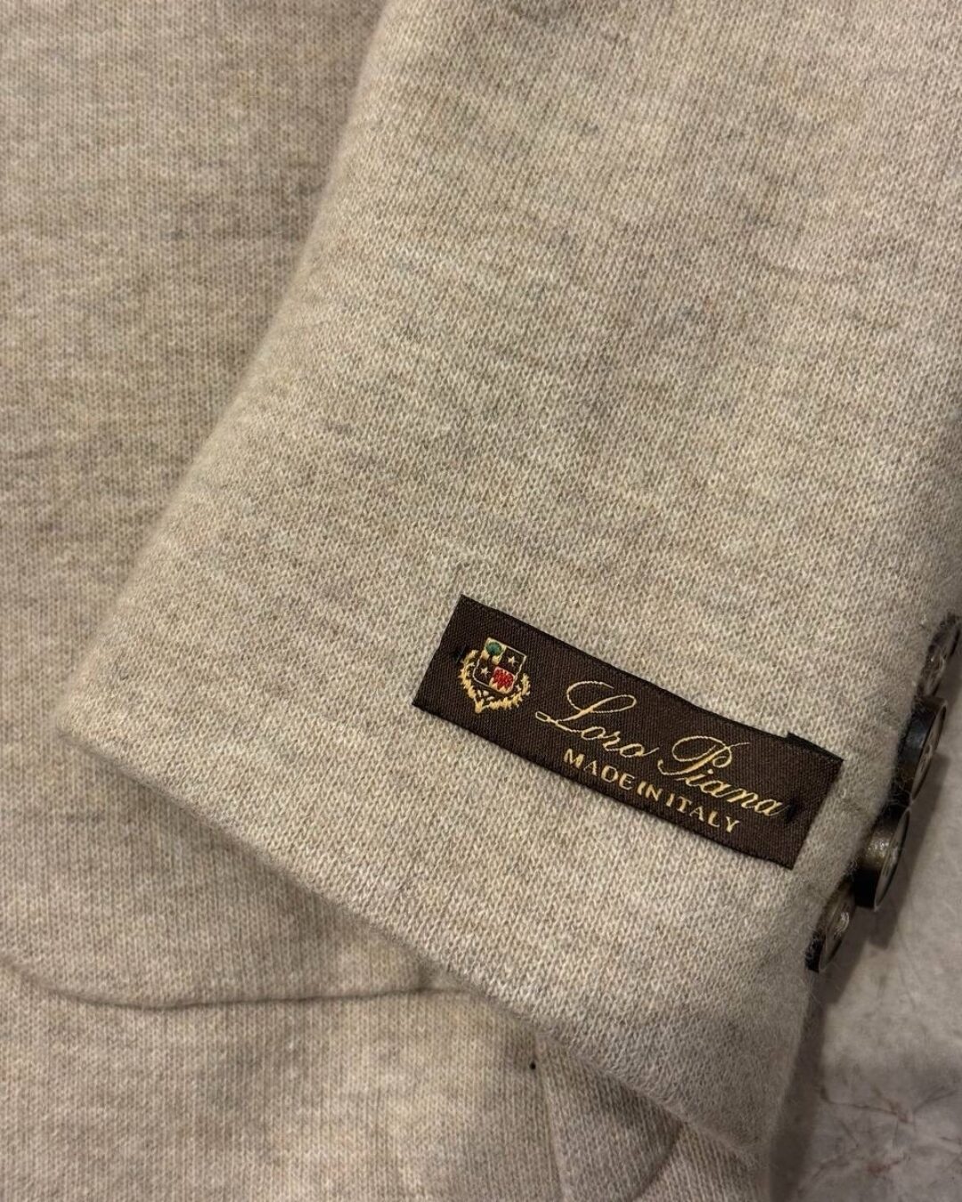 Пиджак Loro Piana