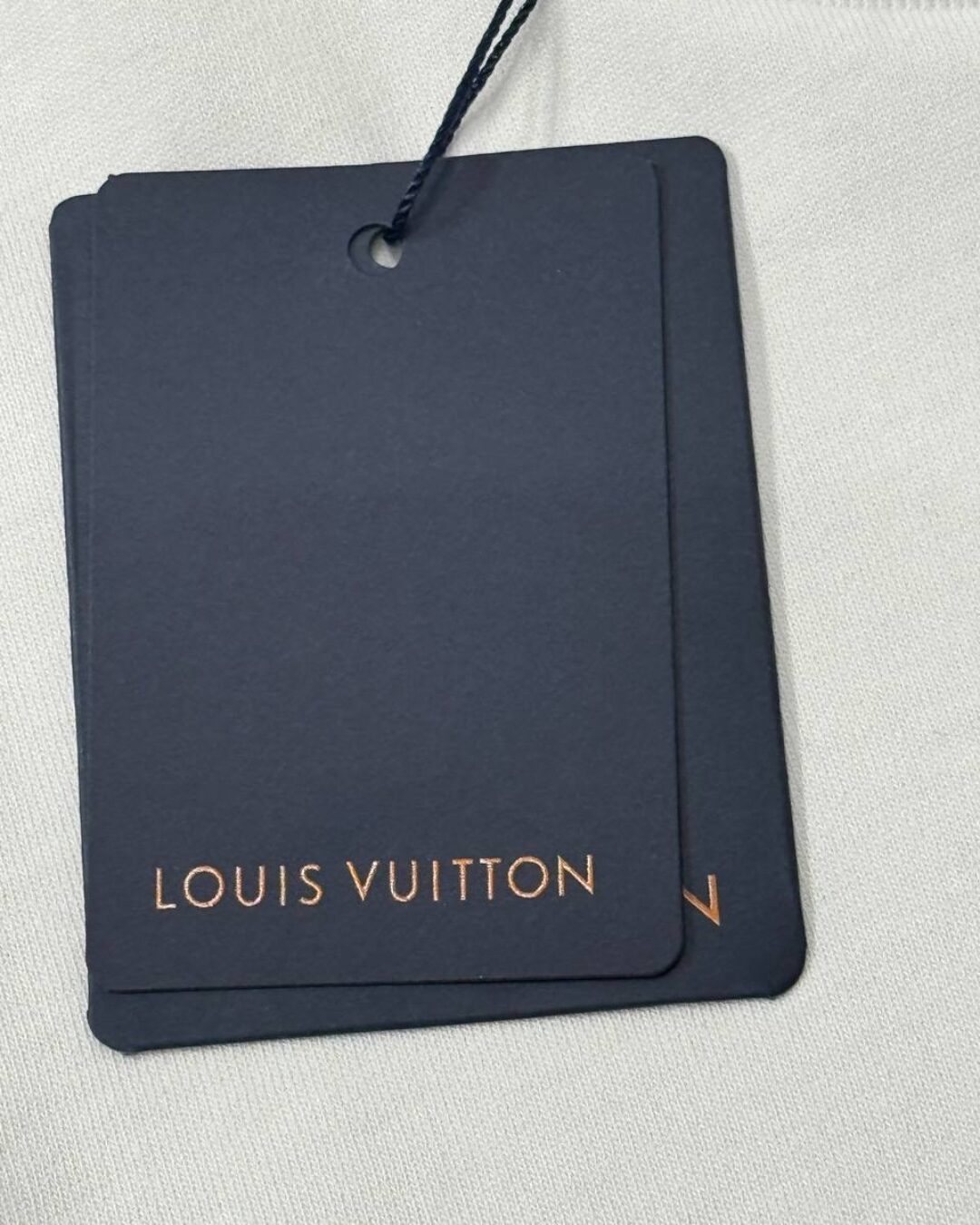 Футболка Louis Vuitton