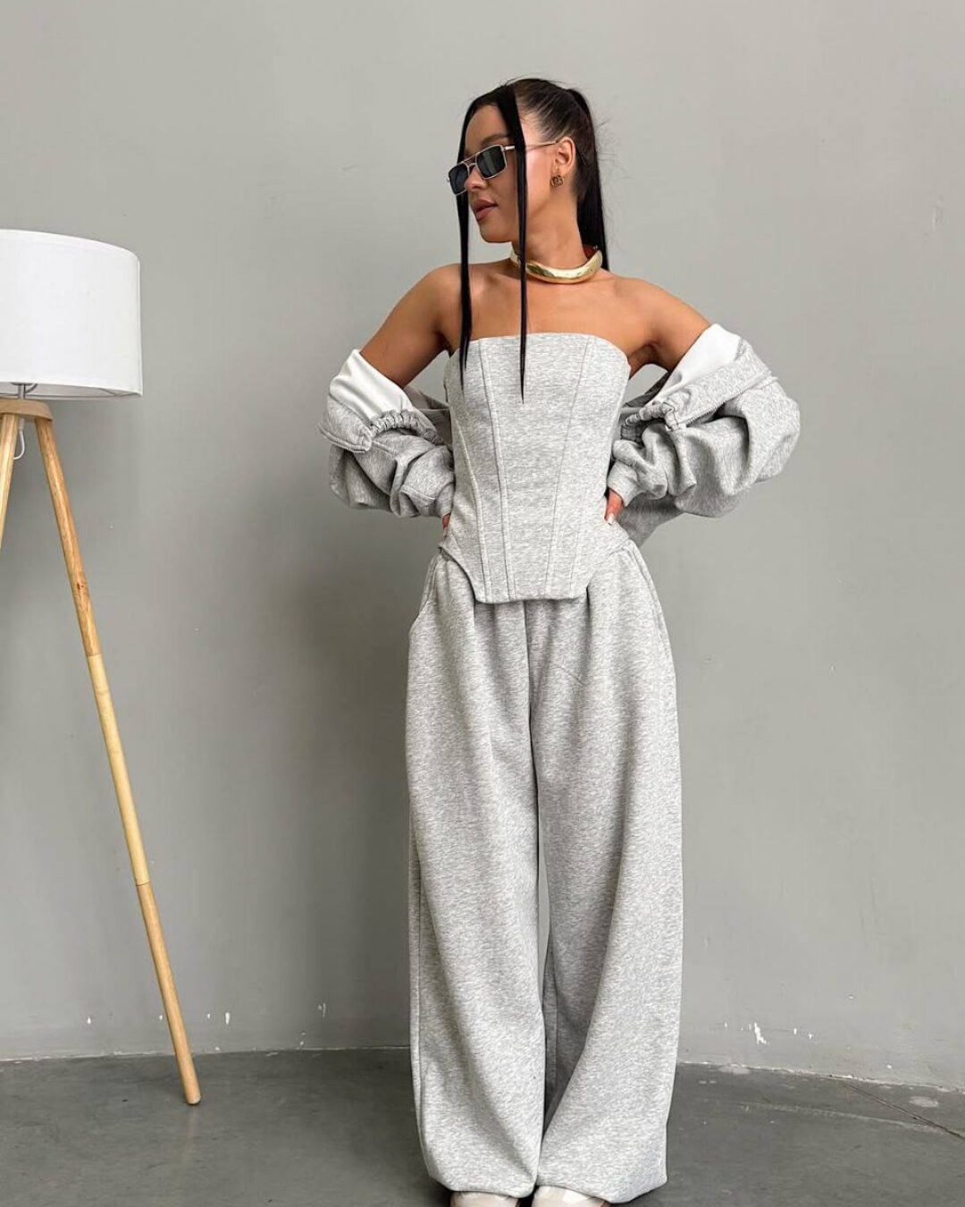 Костюм Cornery