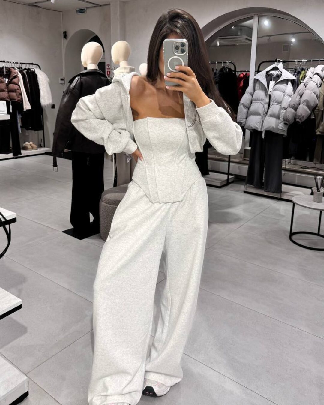 Костюм Cornery