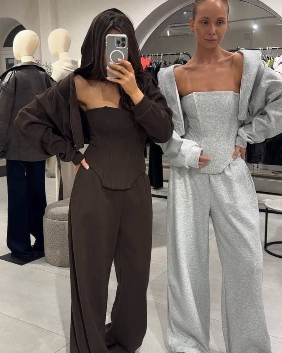 Костюм Cornery