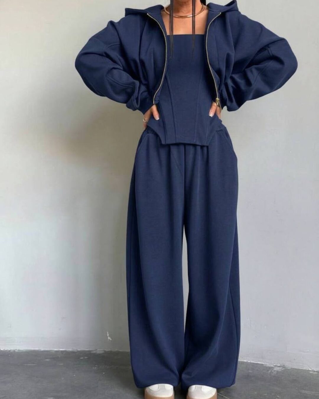 Костюм Cornery