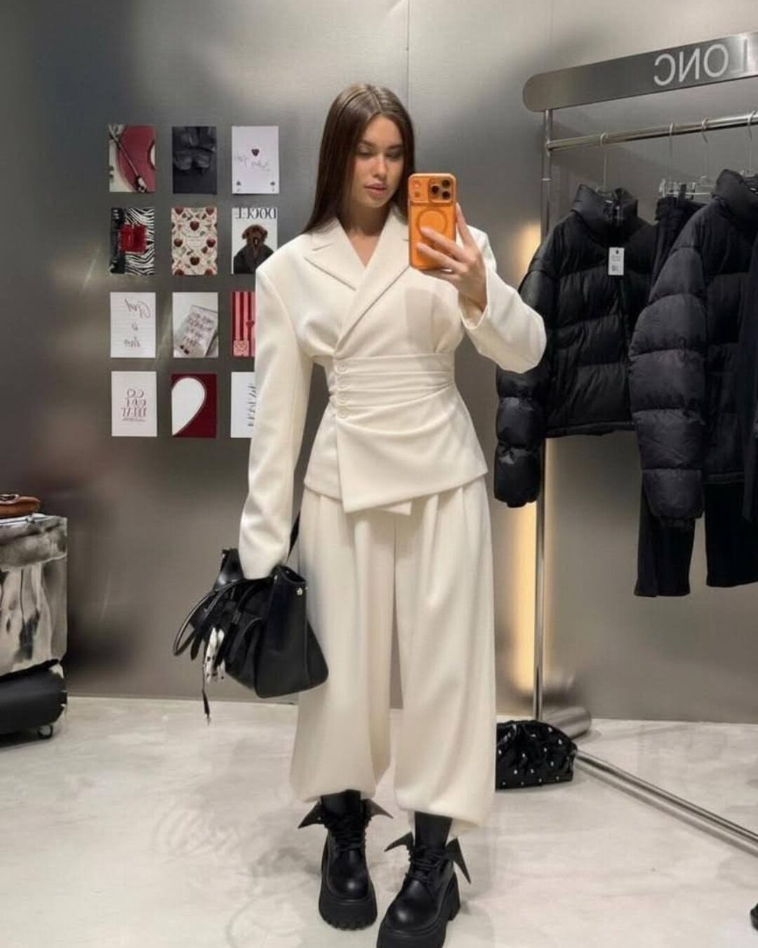 Костюм Cornery