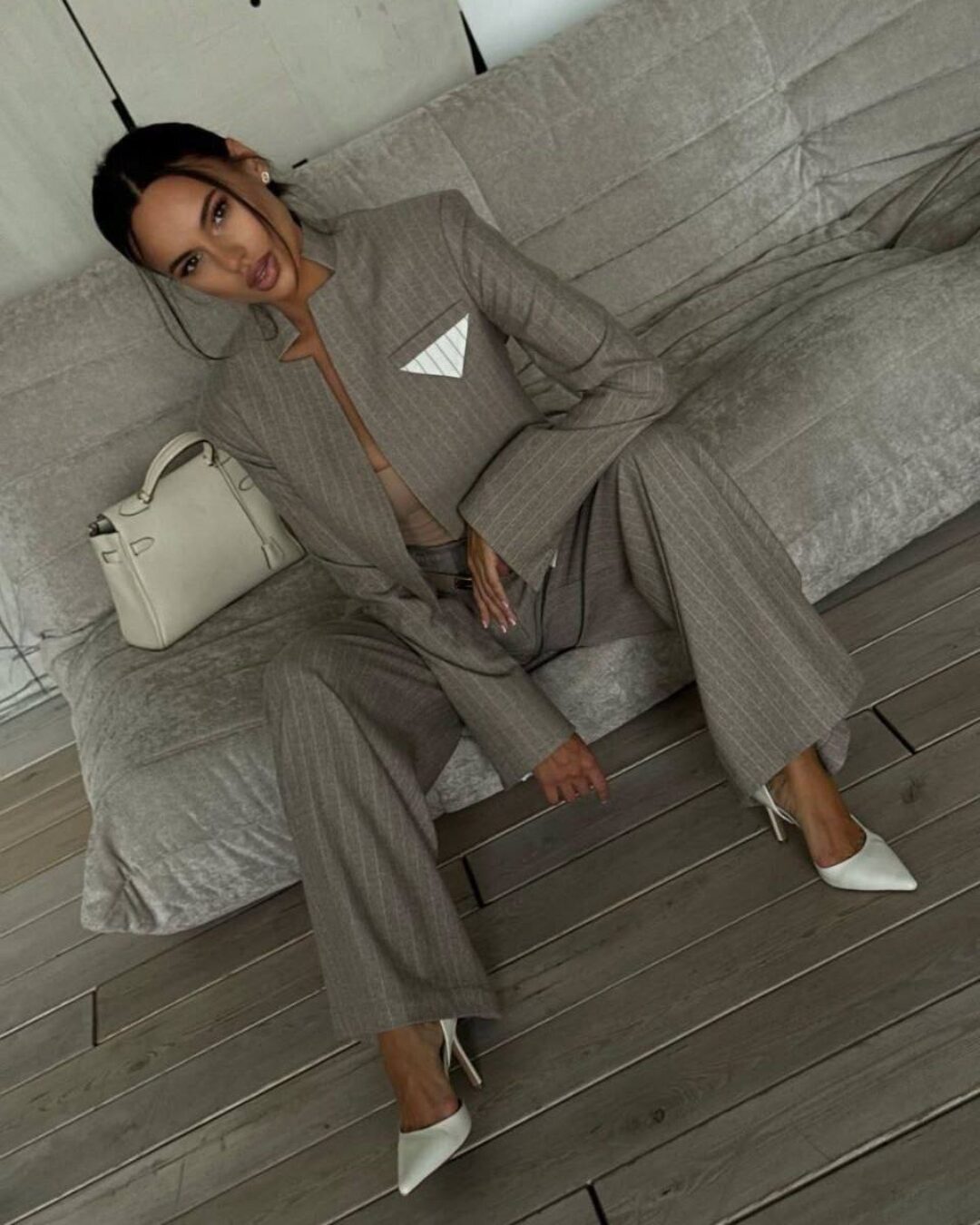 Костюм Cornery