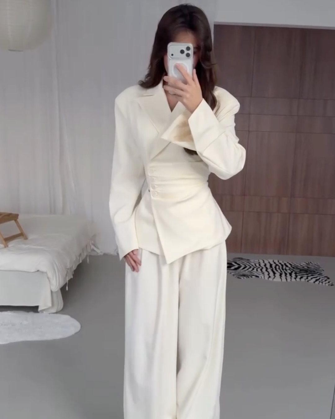 Костюм Cornery