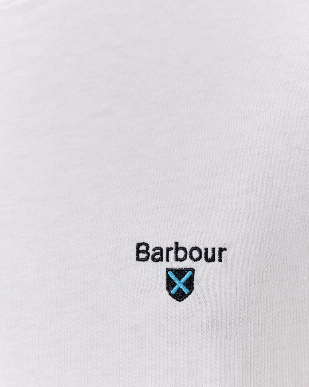Футболка  Barbour